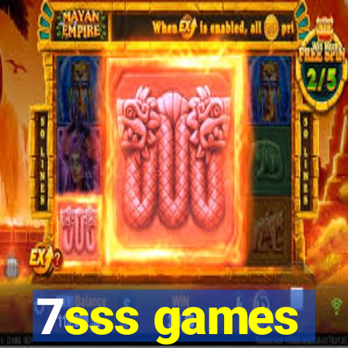 7sss games